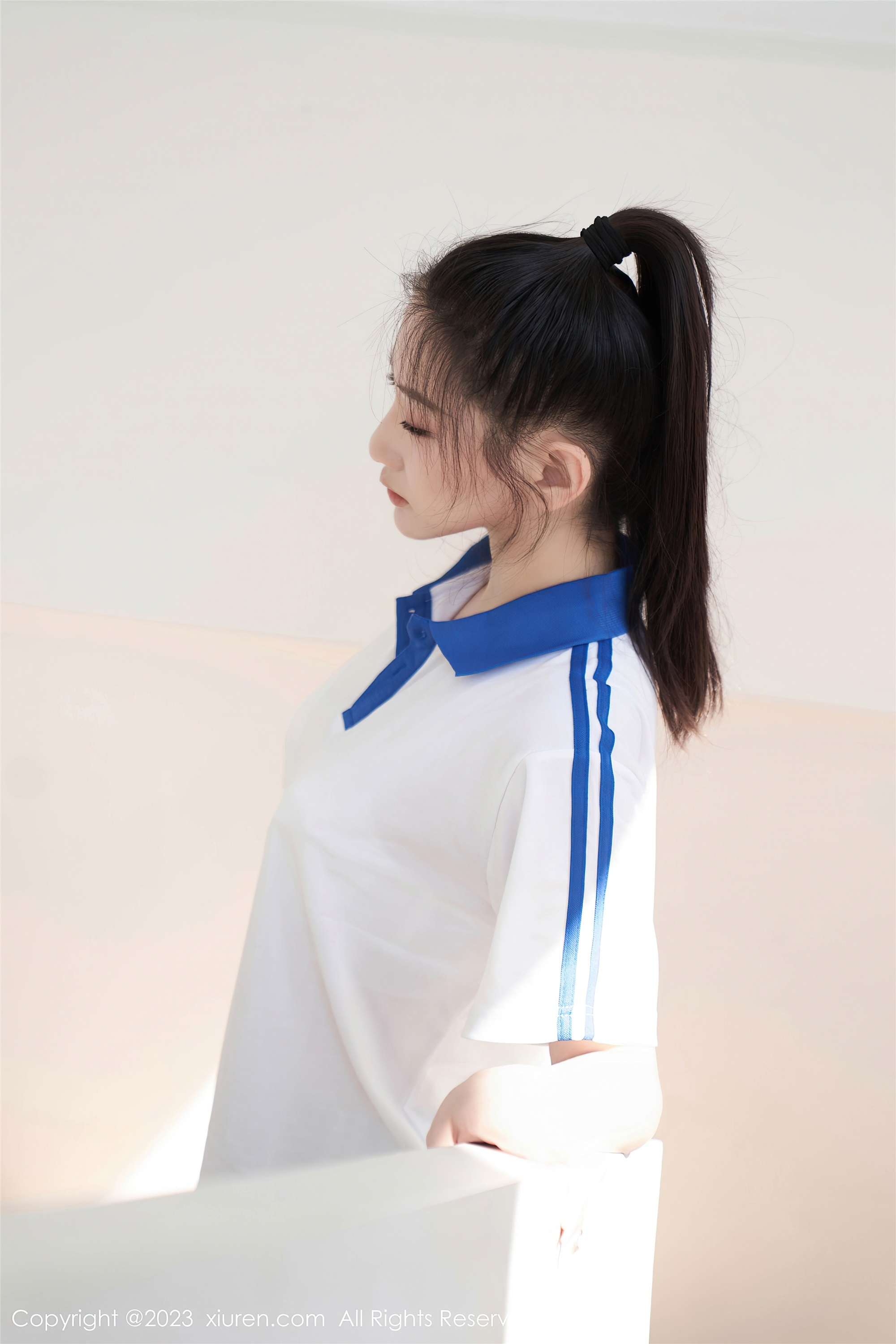 Xiuren秀人网 2023.07.20 NO.7110 沈青黛